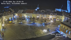 Palackého náměstí