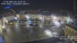 Palackého náměstí