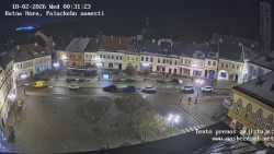 Palackého náměstí