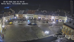 Palackého náměstí