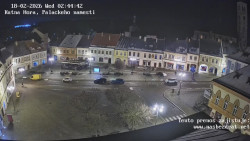 Palackého náměstí