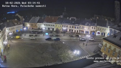 Palackého náměstí