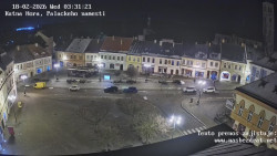 Palackého náměstí