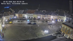 Palackého náměstí