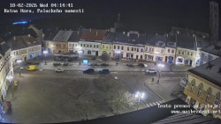 Palackého náměstí