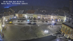 Palackého náměstí