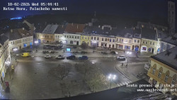 Palackého náměstí