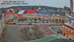 Palackého náměstí