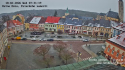 Palackého náměstí