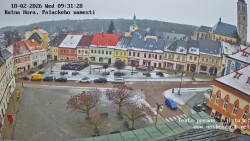 Palackého náměstí