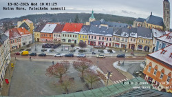 Palackého náměstí