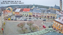 Palackého náměstí