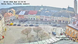 Palackého náměstí