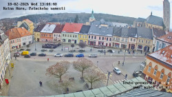 Palackého náměstí