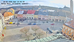 Palackého náměstí