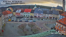 Palackého náměstí