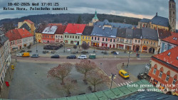 Palackého náměstí