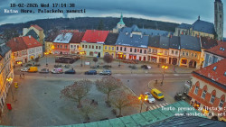 Palackého náměstí