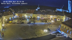 Palackého náměstí