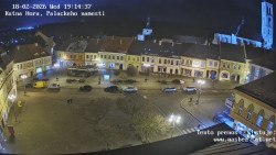 Palackého náměstí