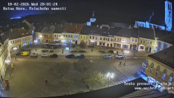 Palackého náměstí