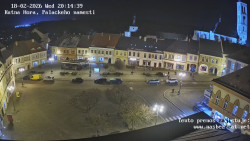 Palackého náměstí