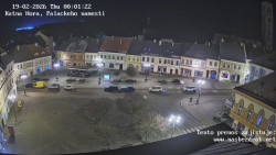 Palackého náměstí