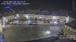 Palackého náměstí