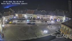 Palackého náměstí