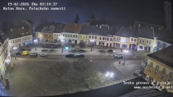 Palackého náměstí