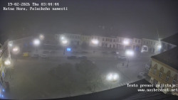 Palackého náměstí