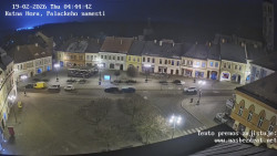 Palackého náměstí