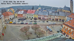 Palackého náměstí