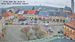 Palackého náměstí