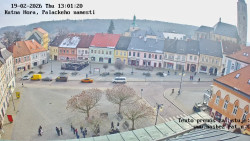 Palackého náměstí