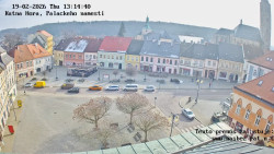 Palackého náměstí