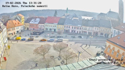 Palackého náměstí