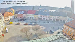 Palackého náměstí