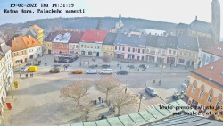 Palackého náměstí