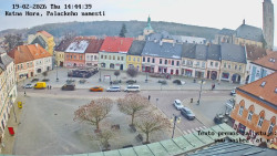 Palackého náměstí