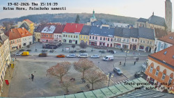 Palackého náměstí