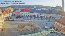 Palackého náměstí