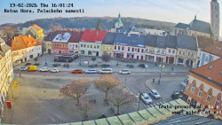 Palackého náměstí