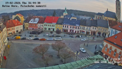 Palackého náměstí