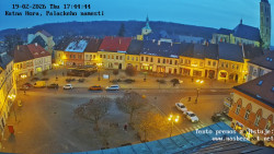 Palackého náměstí