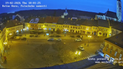 Palackého náměstí