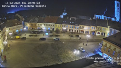 Palackého náměstí