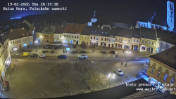 Palackého náměstí