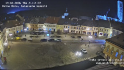 Palackého náměstí