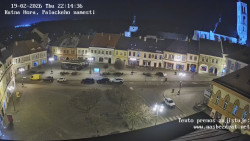 Palackého náměstí